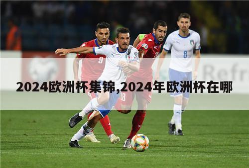 2024欧洲杯集锦,2024年欧洲杯在哪