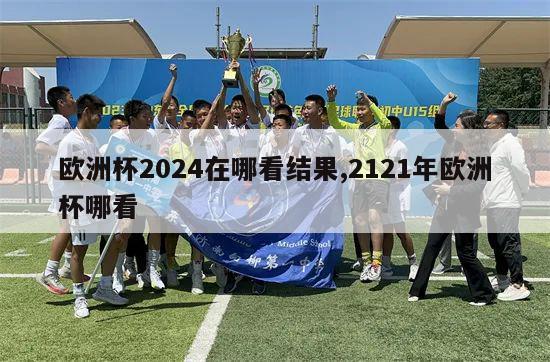 欧洲杯2024在哪看结果,2121年欧洲杯哪看