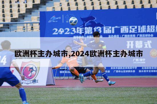 欧洲杯主办城市,2024欧洲杯主办城市