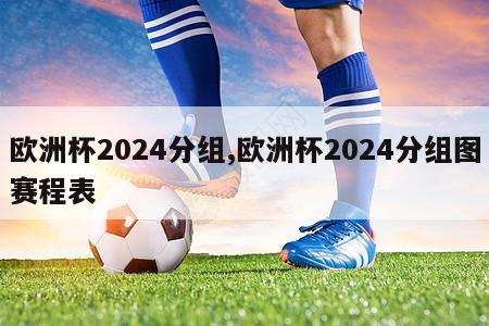 欧洲杯2024分组,欧洲杯2024分组图赛程表